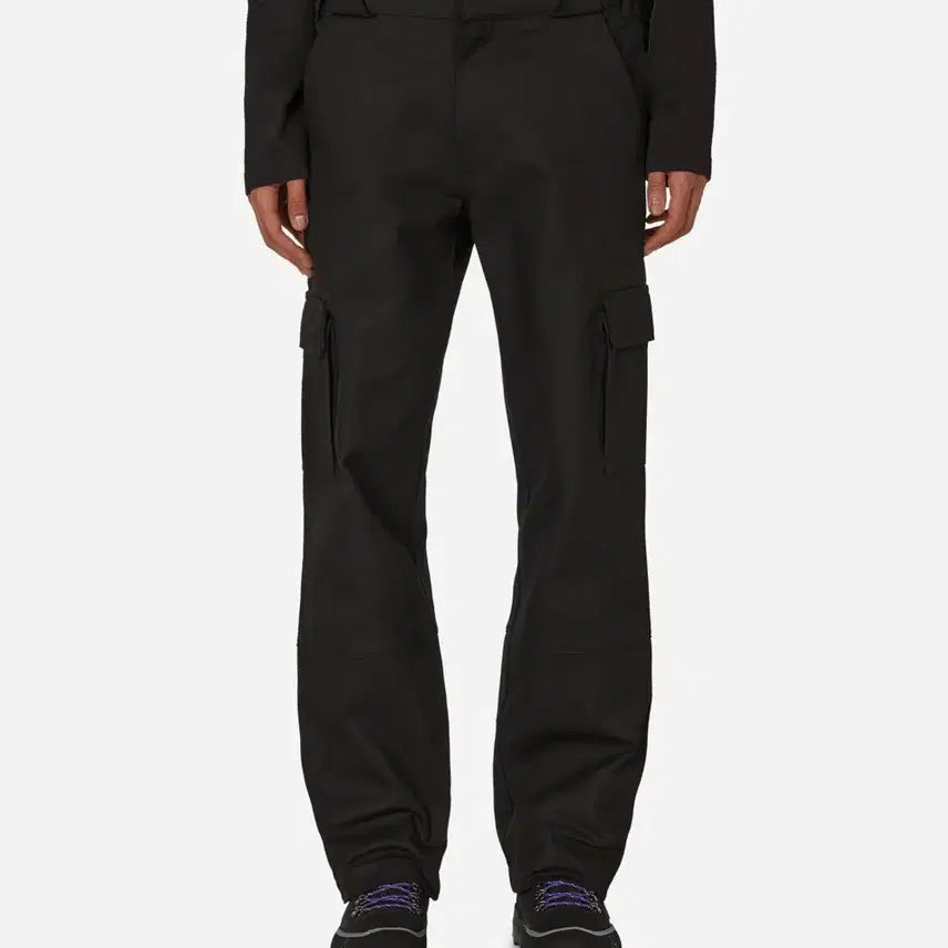 [SOLD OUT] Gr10k 46 클롭만 샹크 팬츠 klopman shank pant