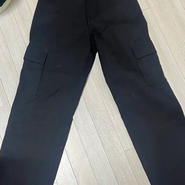 [SOLD OUT] Gr10k 46 클롭만 샹크 팬츠 klopman shank pant