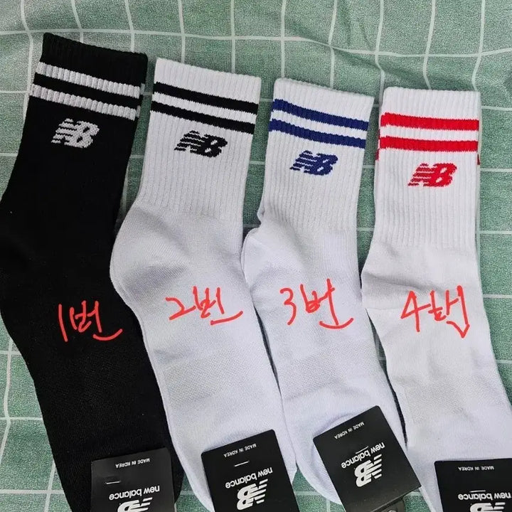 [BUNJANG] New Balance Men&