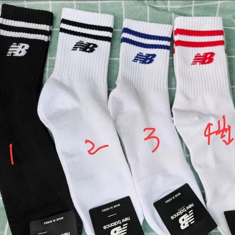 [BUNJANG] New Balance Men&