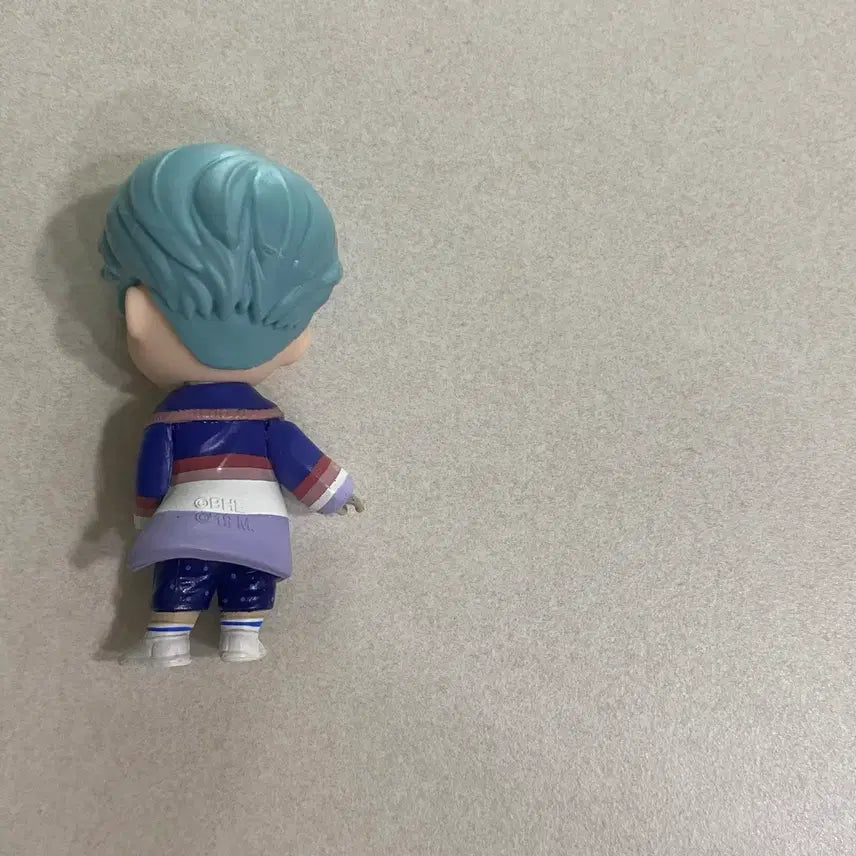 [BUNJANG] BTS Figure / 방탄 피규어