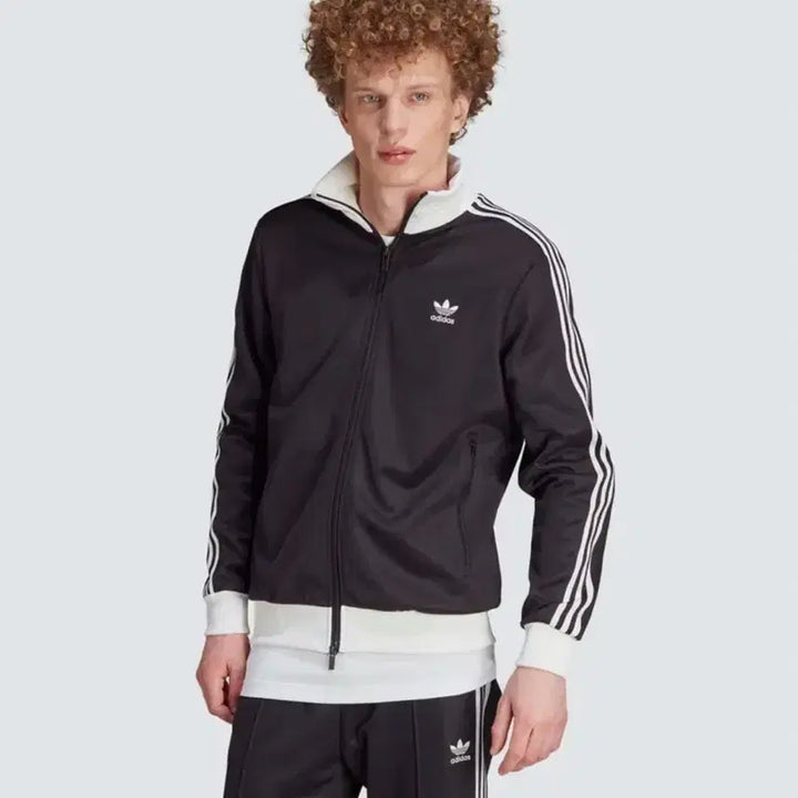 [BUNJANG] Adidas Beckenbauer Track Top / 아디다스 베켄하우어 트랙탑 져지 판매합니다