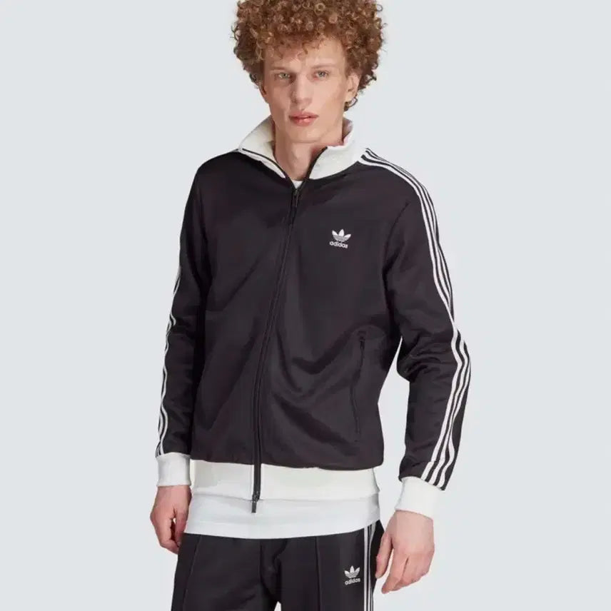 [BUNJANG] Adidas Beckenbauer Track Top / 아디다스 베켄하우어 트랙탑 져지 판매합니다