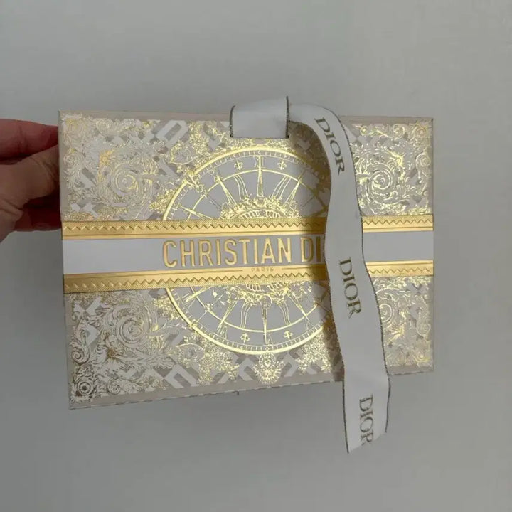 [BUNJANG] Dior Shopping Bag Set / 디올 쇼핑백 / 포장재 세트