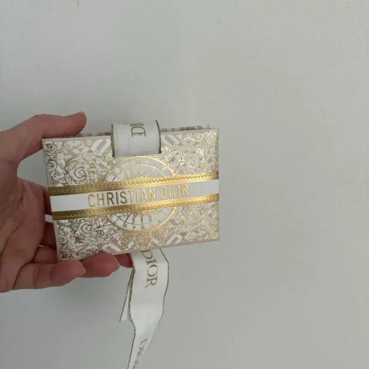 [BUNJANG] Dior Shopping Bag Set / 디올 쇼핑백 / 포장재 세트