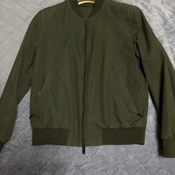 [BUNJANG] COS Bomber Jacket / cos 봄버