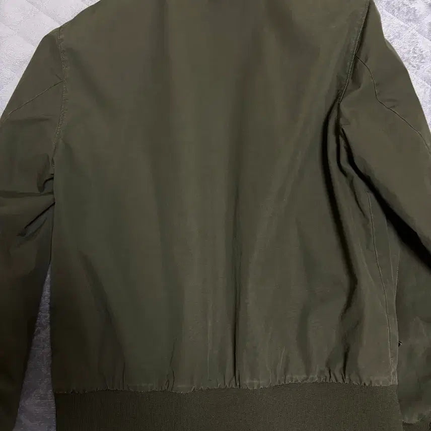[BUNJANG] COS Bomber Jacket / cos 봄버