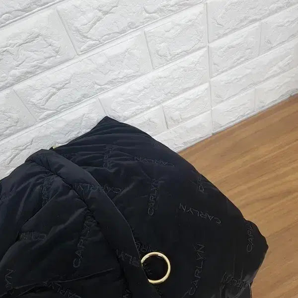 [BUNJANG] CARLYN Twee Backpack / 칼린 트위 백팩 (버킷)