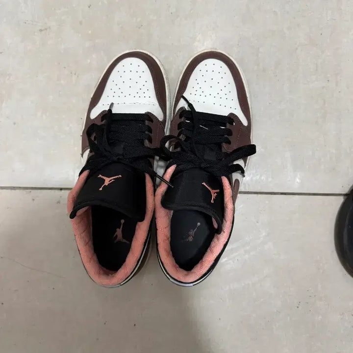 [BUNJANG] Air Jordan 1 Low SE &
