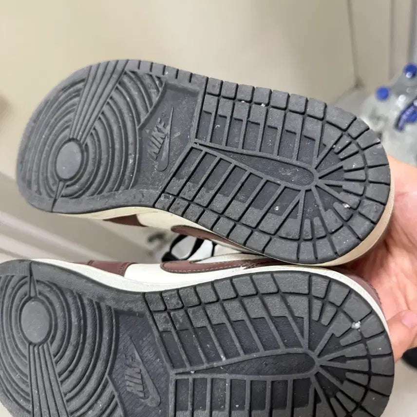 [BUNJANG] Air Jordan 1 Low SE &