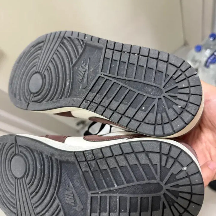 [BUNJANG] Air Jordan 1 Low SE &