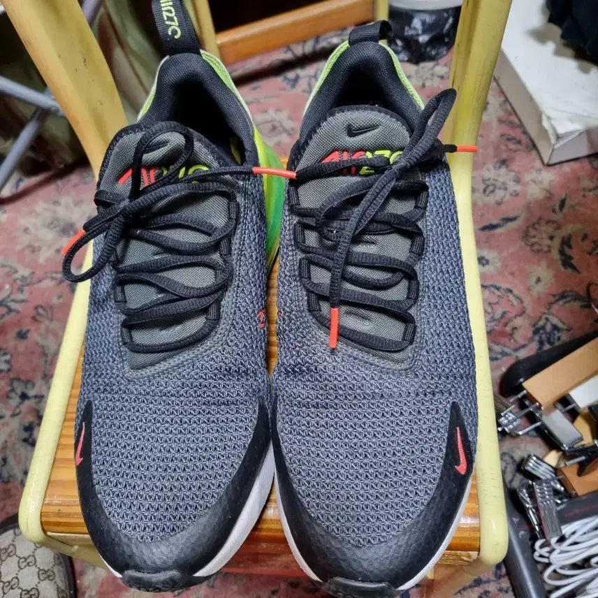 [BUNJANG] Nike Air Max Sneakers / 나이키 에어맥스 운동화