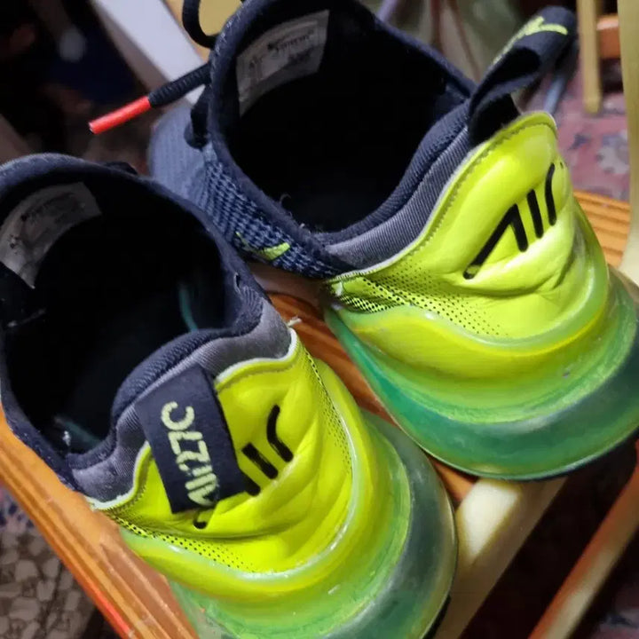 [BUNJANG] Nike Air Max Sneakers / 나이키 에어맥스 운동화