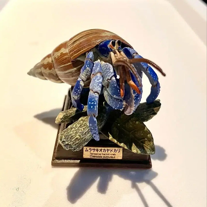 [BUNJANG] Purupurusoragae Gachapon Unopened Figure / 가챠 푸르푸르소라게