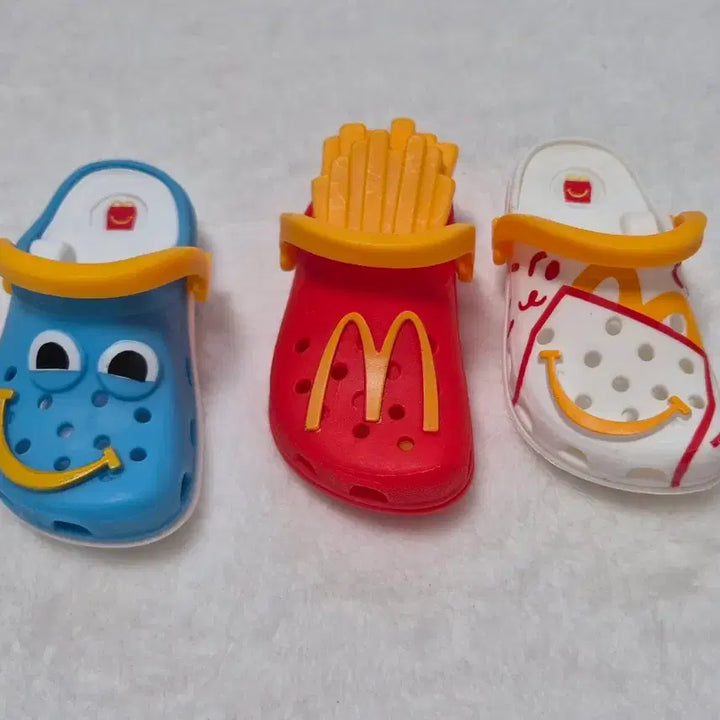 [BUNJANG] McDonald&