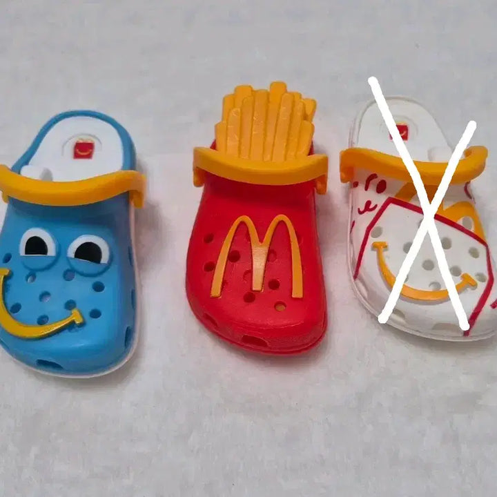 [BUNJANG] McDonald&