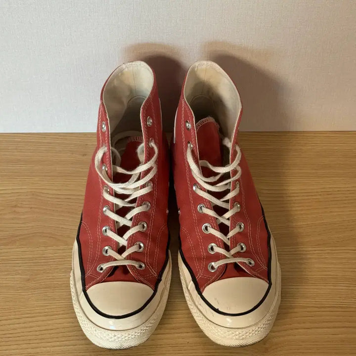 [BUNJANG] Converse Chuck 70 High Top Sneakers / 컨버스 척테일러 70 하이 [290]