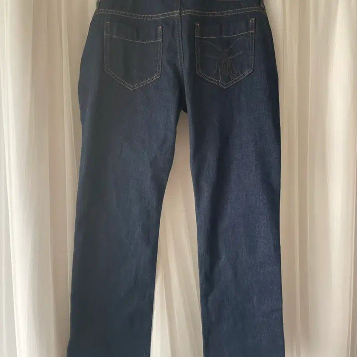 [BUNJANG] Alexander McQueen Denim Pants 29 / [새상품] 알렉산더 맥퀸 데님 팬츠 29
