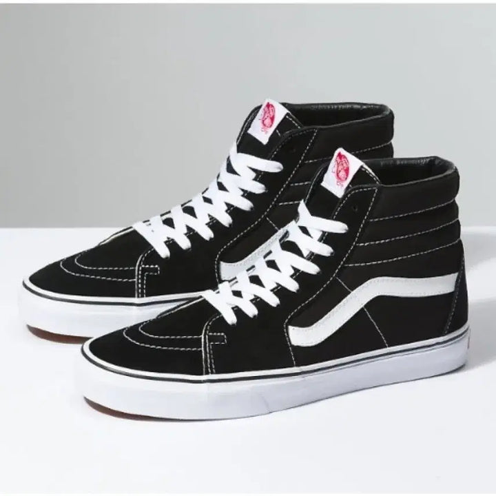 [BUNJANG] Vans Core Classic Skate High Sneakers / 반스 하이 팝니다