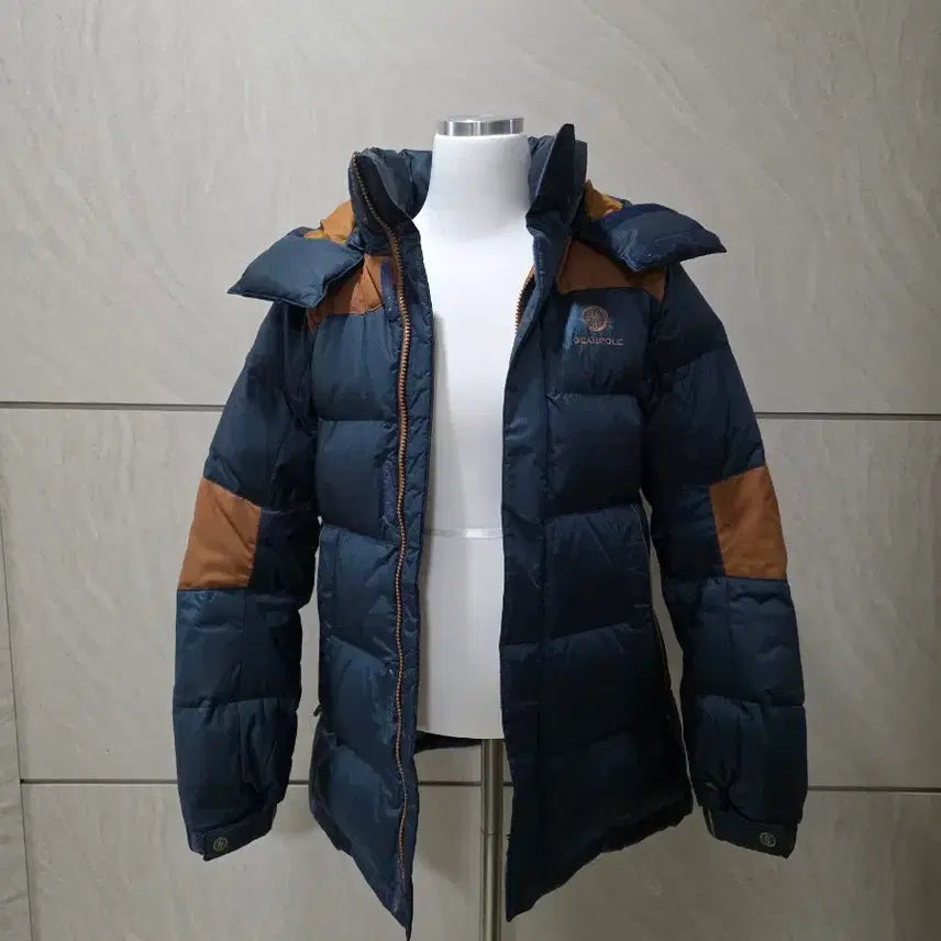 [BUNJANG] BEANPOLE Down Padded Jacket 95 / 빈폴 BEANPOLE 오리털 패딩 95