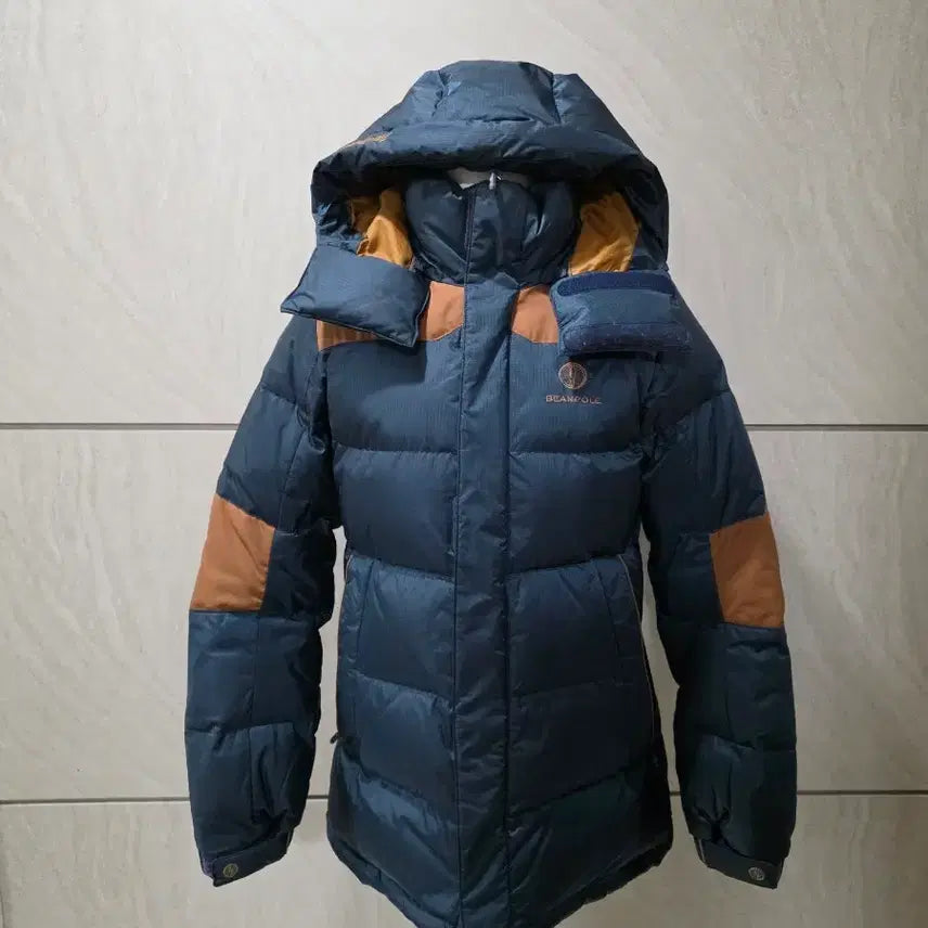 [BUNJANG] BEANPOLE Down Padded Jacket 95 / 빈폴 BEANPOLE 오리털 패딩 95
