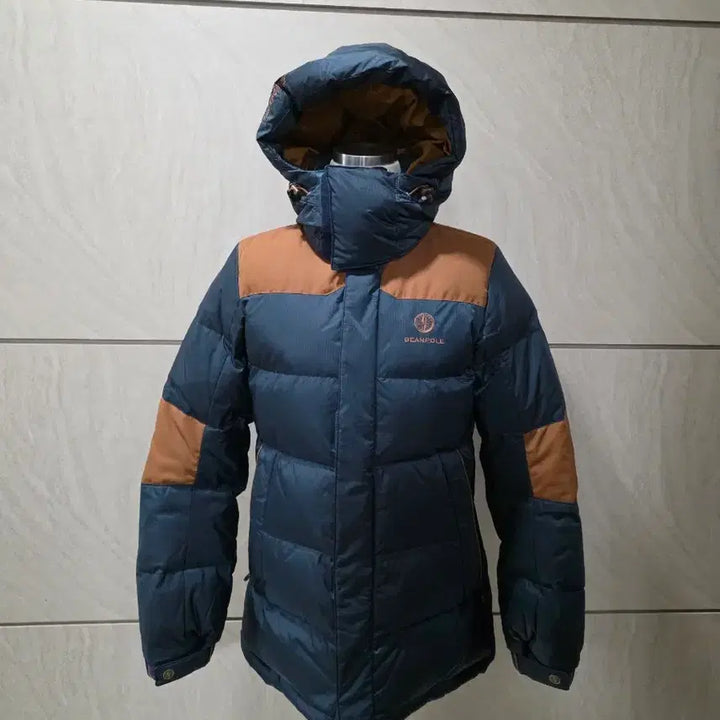 [BUNJANG] BEANPOLE Down Padded Jacket 95 / 빈폴 BEANPOLE 오리털 패딩 95