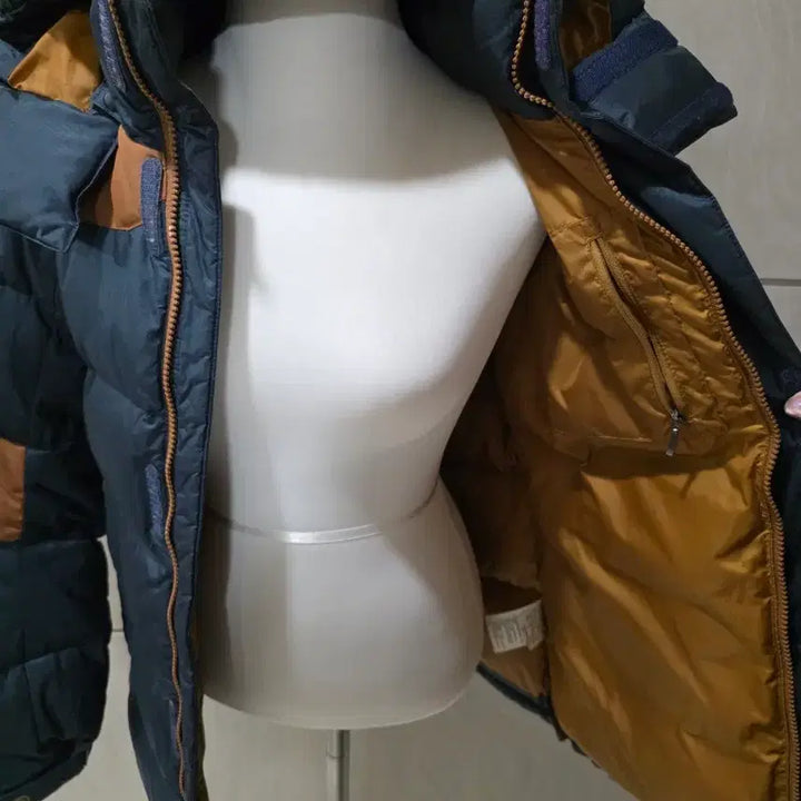 [BUNJANG] BEANPOLE Down Padded Jacket 95 / 빈폴 BEANPOLE 오리털 패딩 95