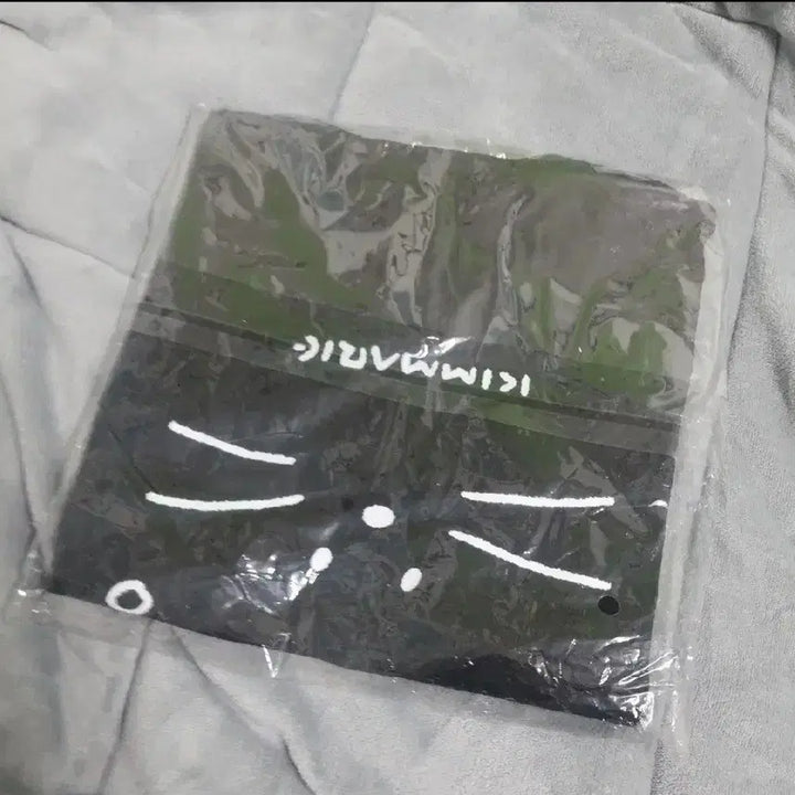 [SOLD OUT] 가수 김마리 티셔츠 M 미개봉