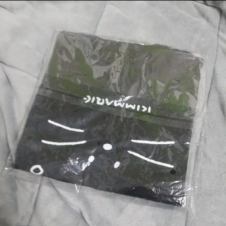 [SOLD OUT] 가수 김마리 티셔츠 M 미개봉