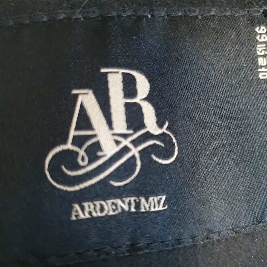 [BUNJANG] ARDENT MIZ Lambskin Accented Coat / ARDENT MIZ  양가죽배색 코트 66