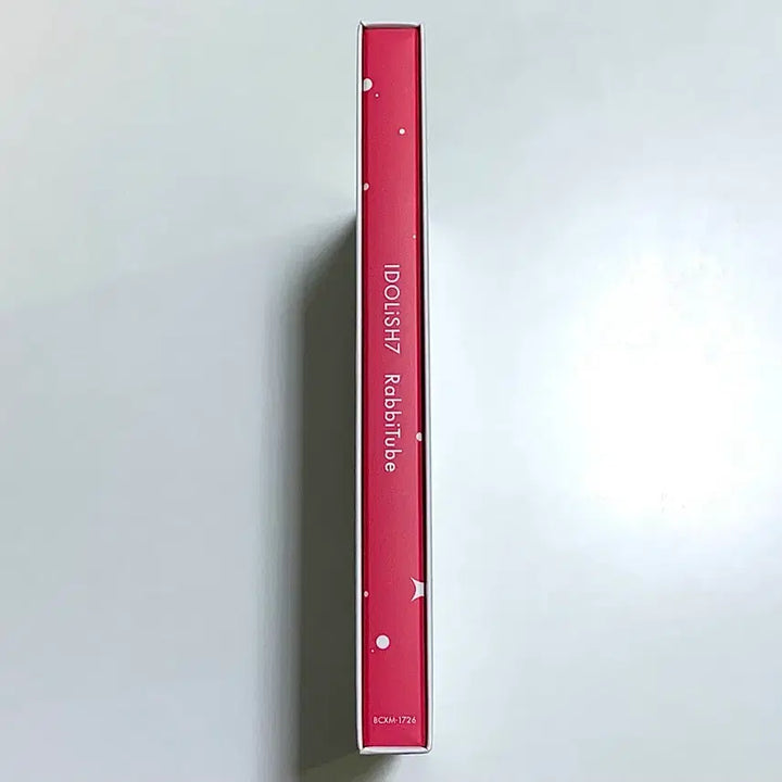 [BUNJANG] IDOLiSH7 Rabi Tube Blu-ray / 아이나나 라비튜브 블루레이