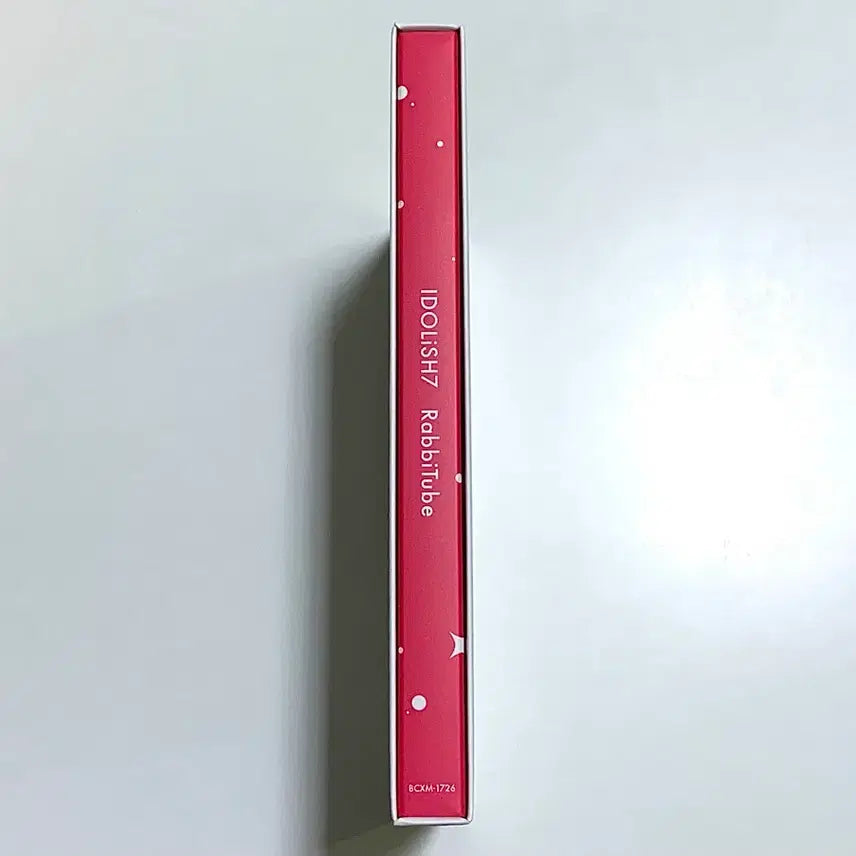 [BUNJANG] IDOLiSH7 Rabi Tube Blu-ray / 아이나나 라비튜브 블루레이