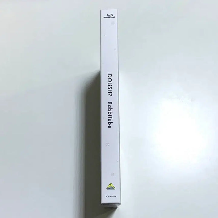 [BUNJANG] IDOLiSH7 Rabi Tube Blu-ray / 아이나나 라비튜브 블루레이