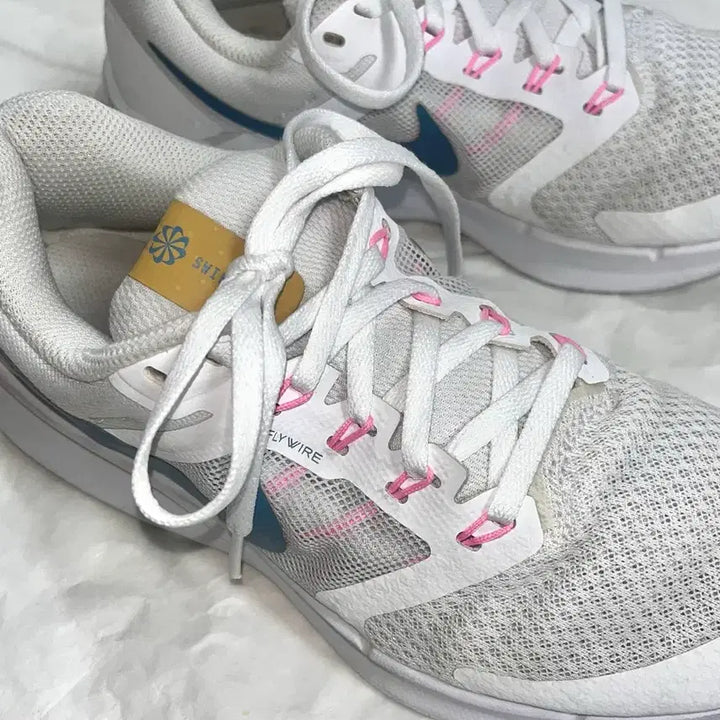 [BUNJANG] Nike Run Swift 3 Running Shoes (240) / 급처 / 나이키 러닝화 런 스위프트3 240