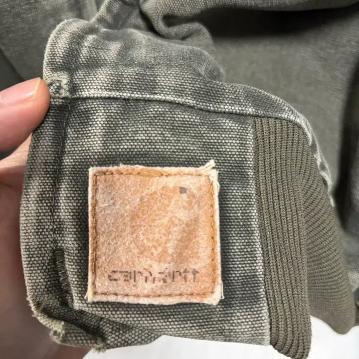 [BUNJANG] Carhartt J14 MOS 2XL Jacket / 칼하트 J14 Carhartt J14 MOS 2XL