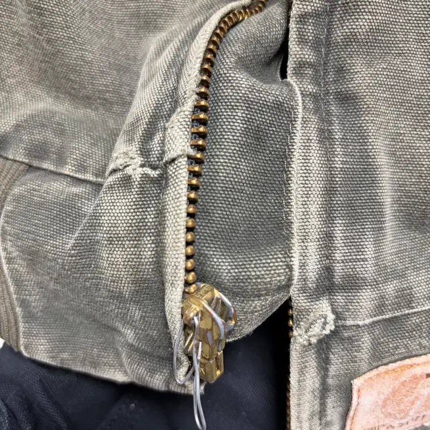 [BUNJANG] Carhartt J14 MOS 2XL Jacket / 칼하트 J14 Carhartt J14 MOS 2XL