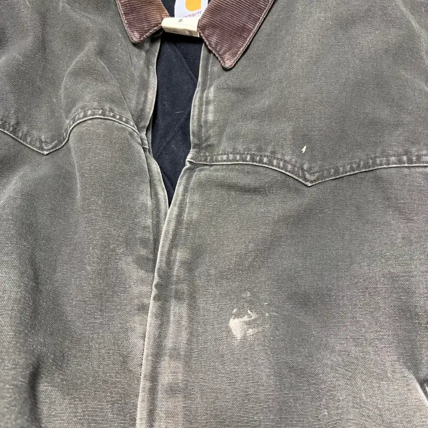 [BUNJANG] Carhartt J14 MOS 2XL Jacket / 칼하트 J14 Carhartt J14 MOS 2XL