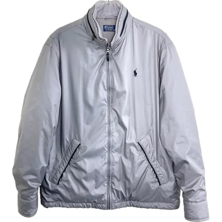 [BUNJANG] Polo Ralph Lauren Nylon Poly-shell Perry Jacket / [L] 폴로 랄프로렌 나일론 폴리쉘 페리 자켓