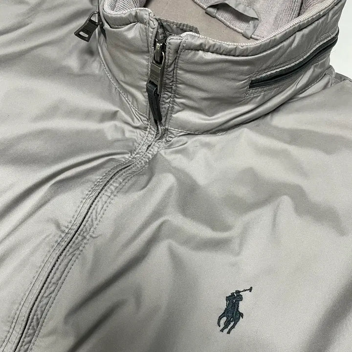 [BUNJANG] Polo Ralph Lauren Nylon Poly-shell Perry Jacket / [L] 폴로 랄프로렌 나일론 폴리쉘 페리 자켓