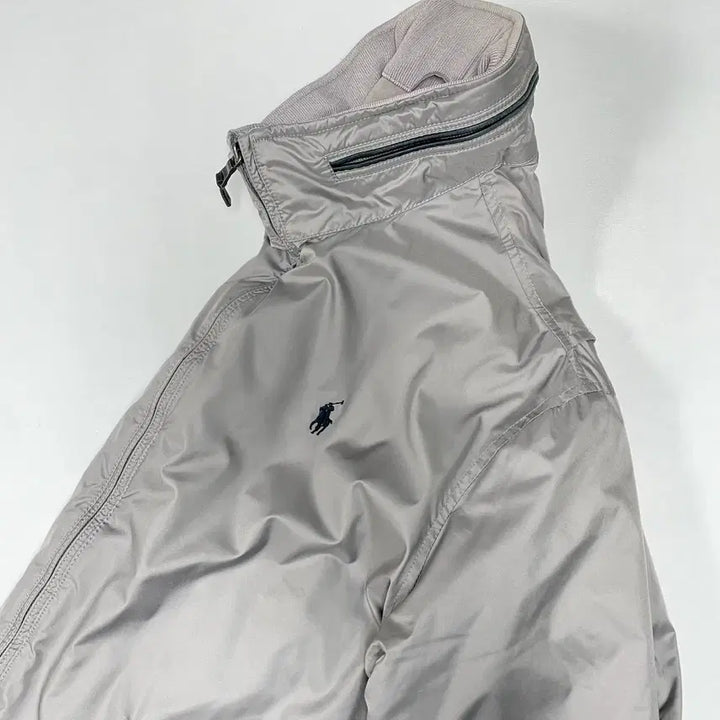 [BUNJANG] Polo Ralph Lauren Nylon Poly-shell Perry Jacket / [L] 폴로 랄프로렌 나일론 폴리쉘 페리 자켓
