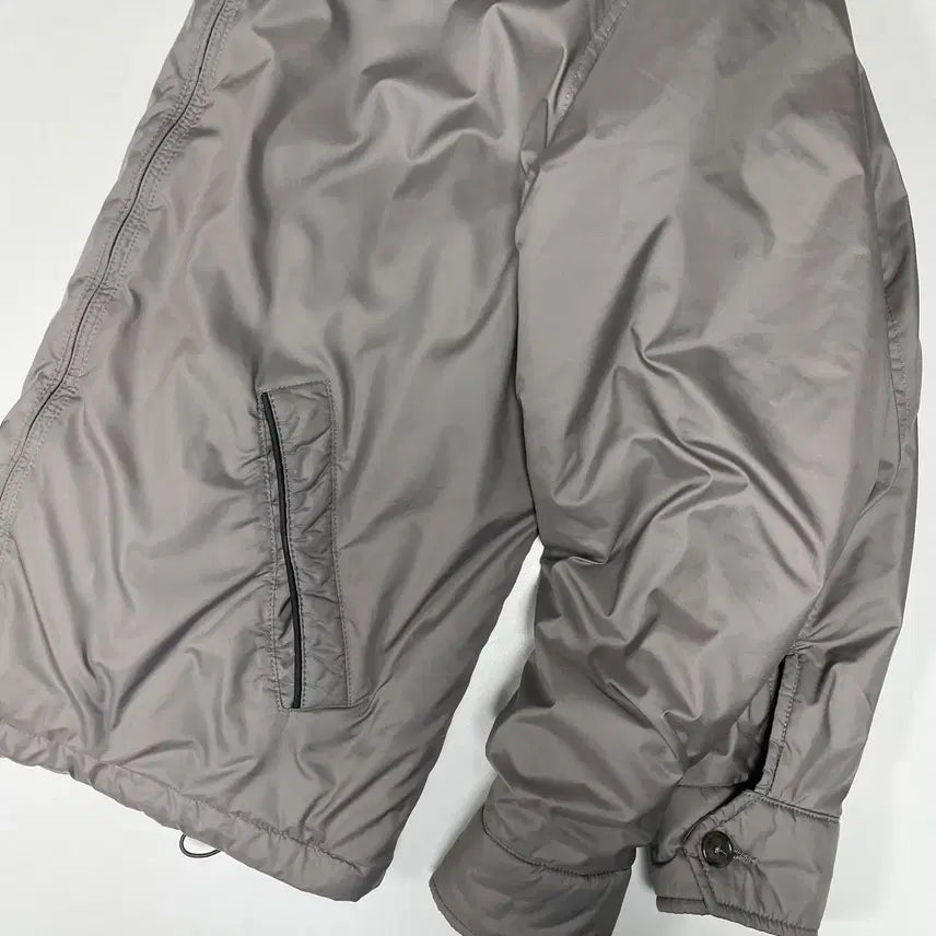 [BUNJANG] Polo Ralph Lauren Nylon Poly-shell Perry Jacket / [L] 폴로 랄프로렌 나일론 폴리쉘 페리 자켓