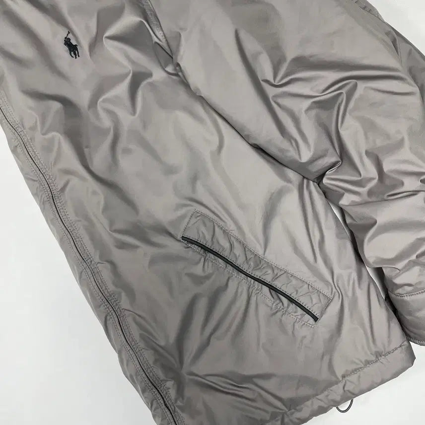 [BUNJANG] Polo Ralph Lauren Nylon Poly-shell Perry Jacket / [L] 폴로 랄프로렌 나일론 폴리쉘 페리 자켓