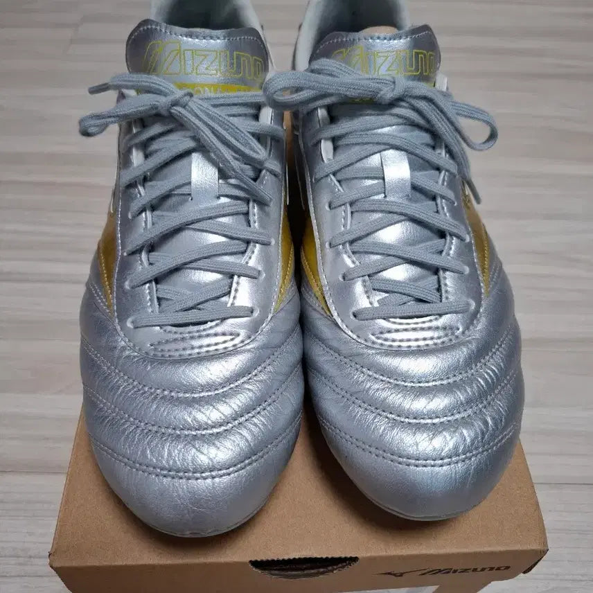 [SOLD OUT] 미즈노 모렐리아2 프로 ag 260