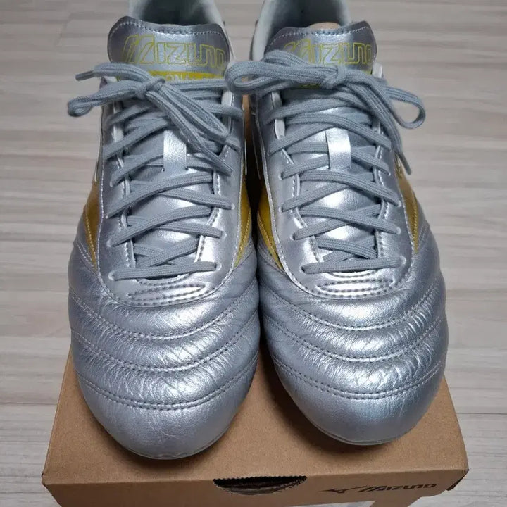 [SOLD OUT] 미즈노 모렐리아2 프로 ag 260