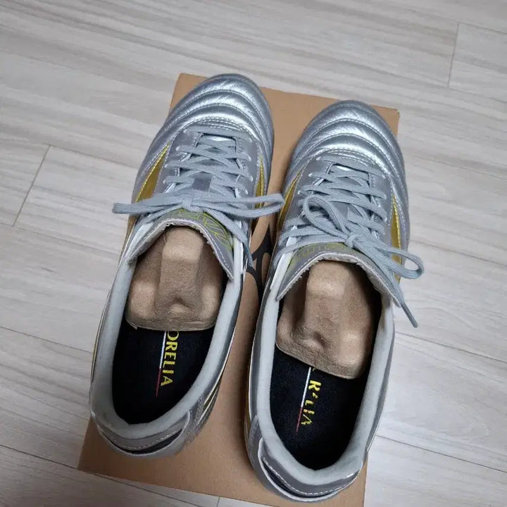 [SOLD OUT] 미즈노 모렐리아2 프로 ag 260