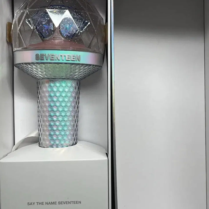 [BUNJANG] Light Stick / 캐럿봉 양도