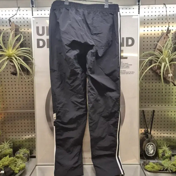 [BUNJANG] Adidas Three-Stripe Training Pants / 아디다스 삼선 트레이닝 팬츠