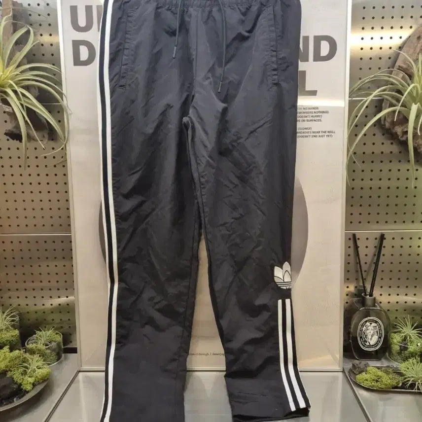 [BUNJANG] Adidas Three-Stripe Training Pants / 아디다스 삼선 트레이닝 팬츠
