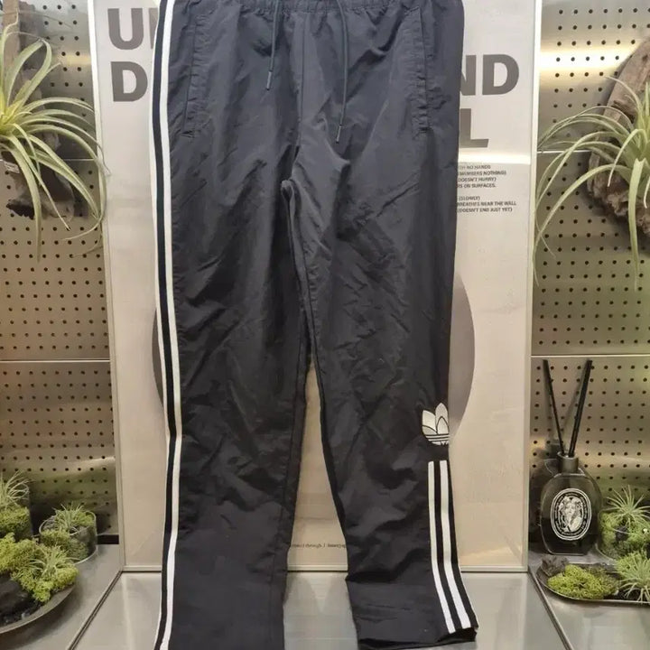 [BUNJANG] Adidas Three-Stripe Training Pants / 아디다스 삼선 트레이닝 팬츠