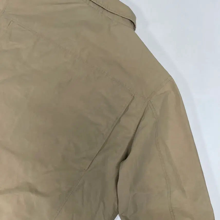[BUNJANG] Polo Ralph Lauren Cotton Swing Top Jacket / [L] 폴로 랄프로렌 코튼 스윙탑 자켓